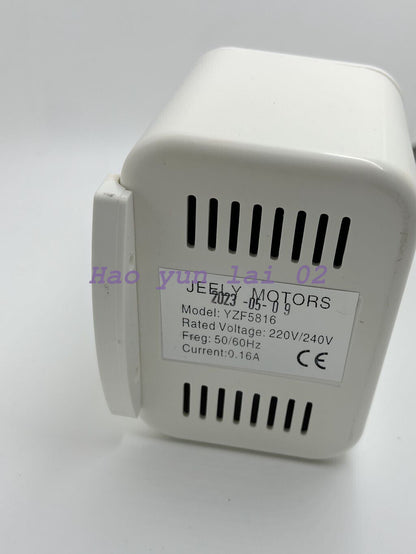 new YZF5816 Ice Maker Water Pump 0.16A 220V/240V 50/60HZ