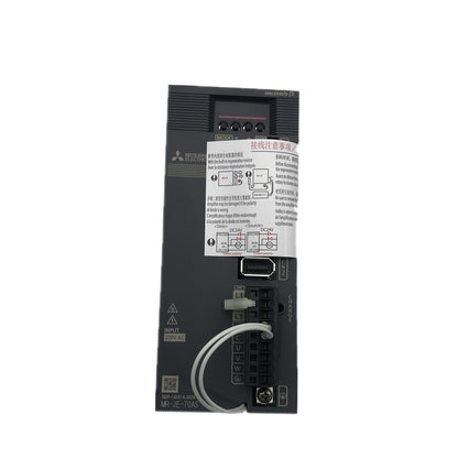 Mitsubishi MR-JE-70AS AC Servo Drives - MITSUBISHI