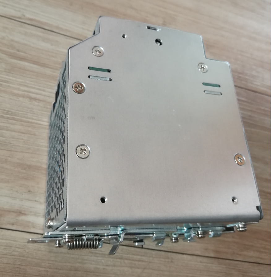 new 1pcs DLP180-24-1 TDK-LAMBDA Rail Power Supply 24V 7.5A - TDK-LAMBDA