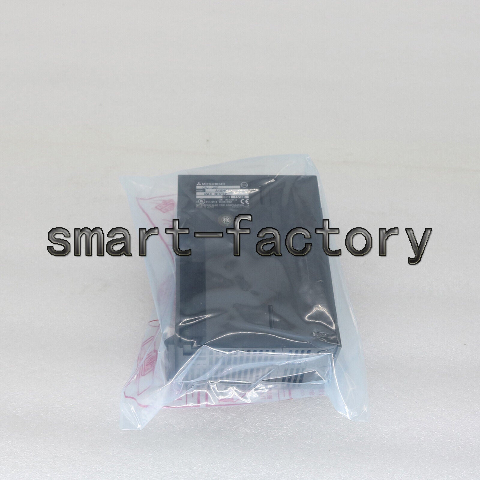 Used Mitsubishi A1SHCPU Controller - MITSUBISHI