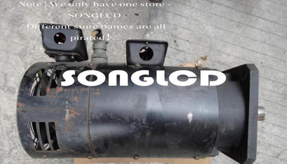 NA20-110F High Current Fuse 1PCS - MEC