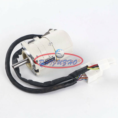 used 1PC Panasonic Servo Motor MSM3AZP2N In Good Condition - PANASONIC