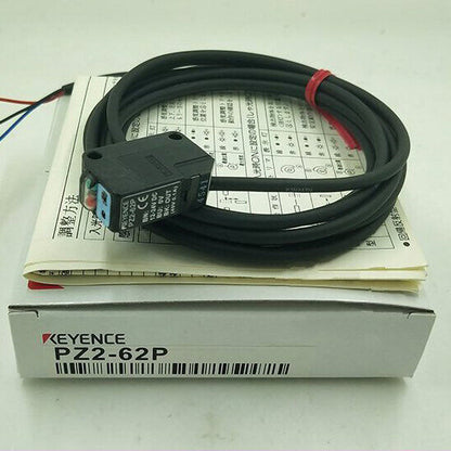 Keyence PZ2-62P Proximity Sensor - KEYENCE