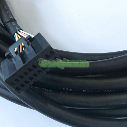 FANUC A660-2007-T364 Teach Pendant Cable 1Pcs/