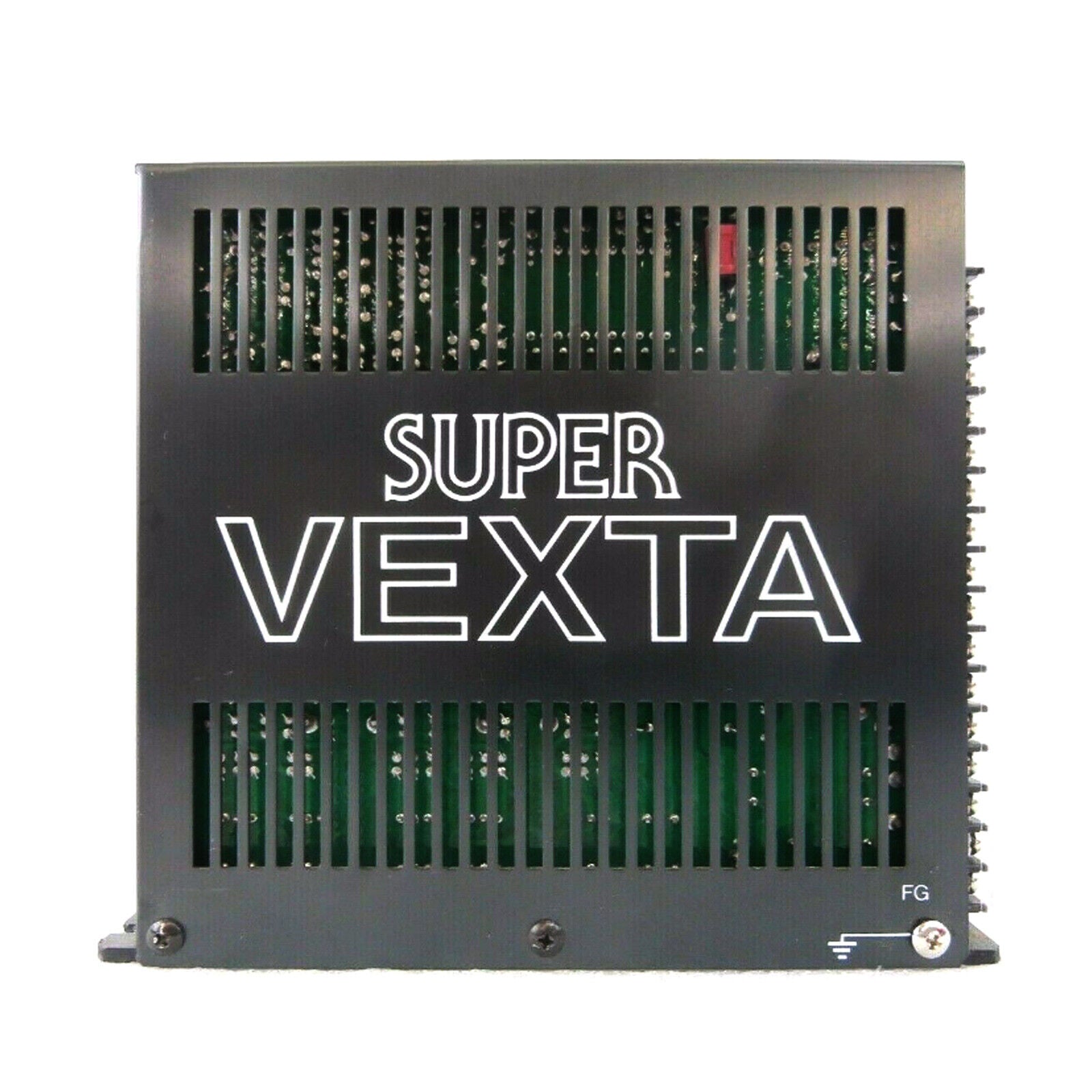 Oriental Motor Vexta UDX5114 5-Phase Stepping Drive - ORIENTAL MOTOR