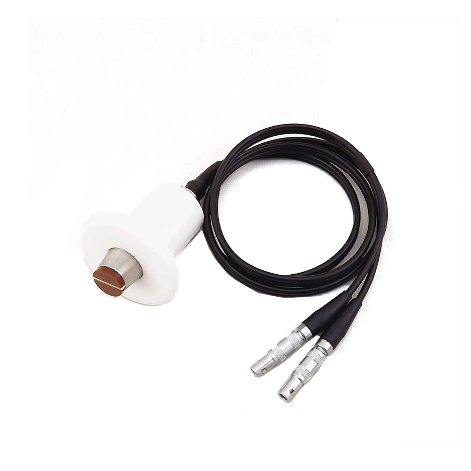 High-Temperature Probe Transducer Sensor for Ultrasonic Thickness Gauge - INNOVATIVE SENSORS INC.