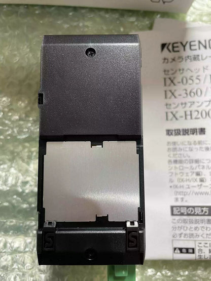 new KEYENCE IX-H2000 Sensor Controller Host - KEYENCE