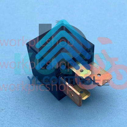 1PCS Song Chuan 897-1AH-C T02 12VDC Power Relay 4Pins