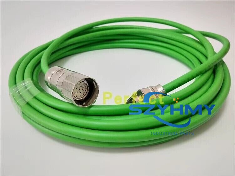 new 1PCS 2090-CFBM7DD-CEAF10 Power Cable 10M - POWERCABLE