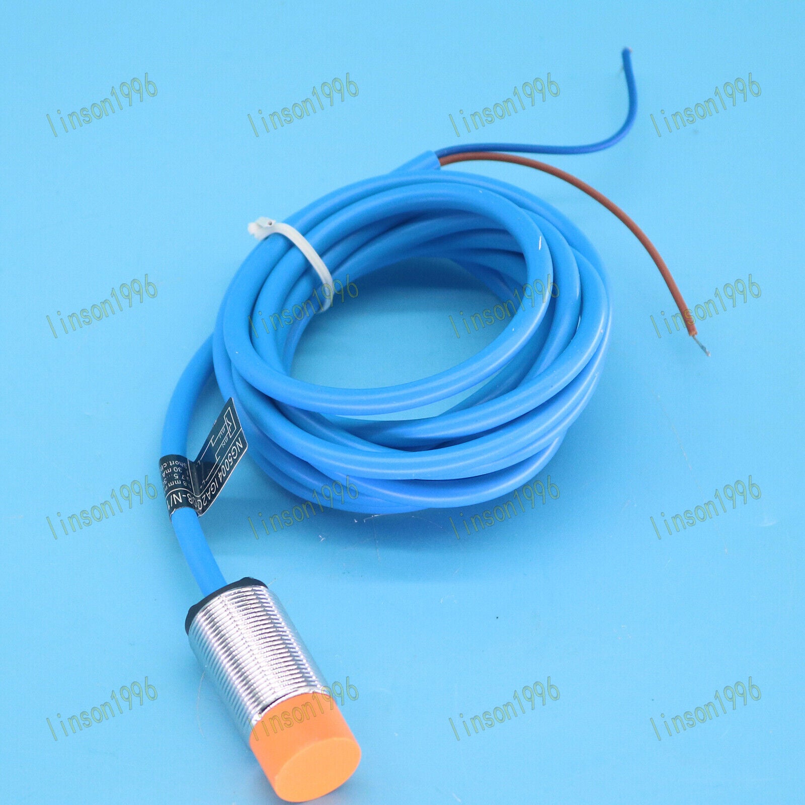 1PC IFM Proximity Switch Sensor NG5004 Fast Delivery - IFM