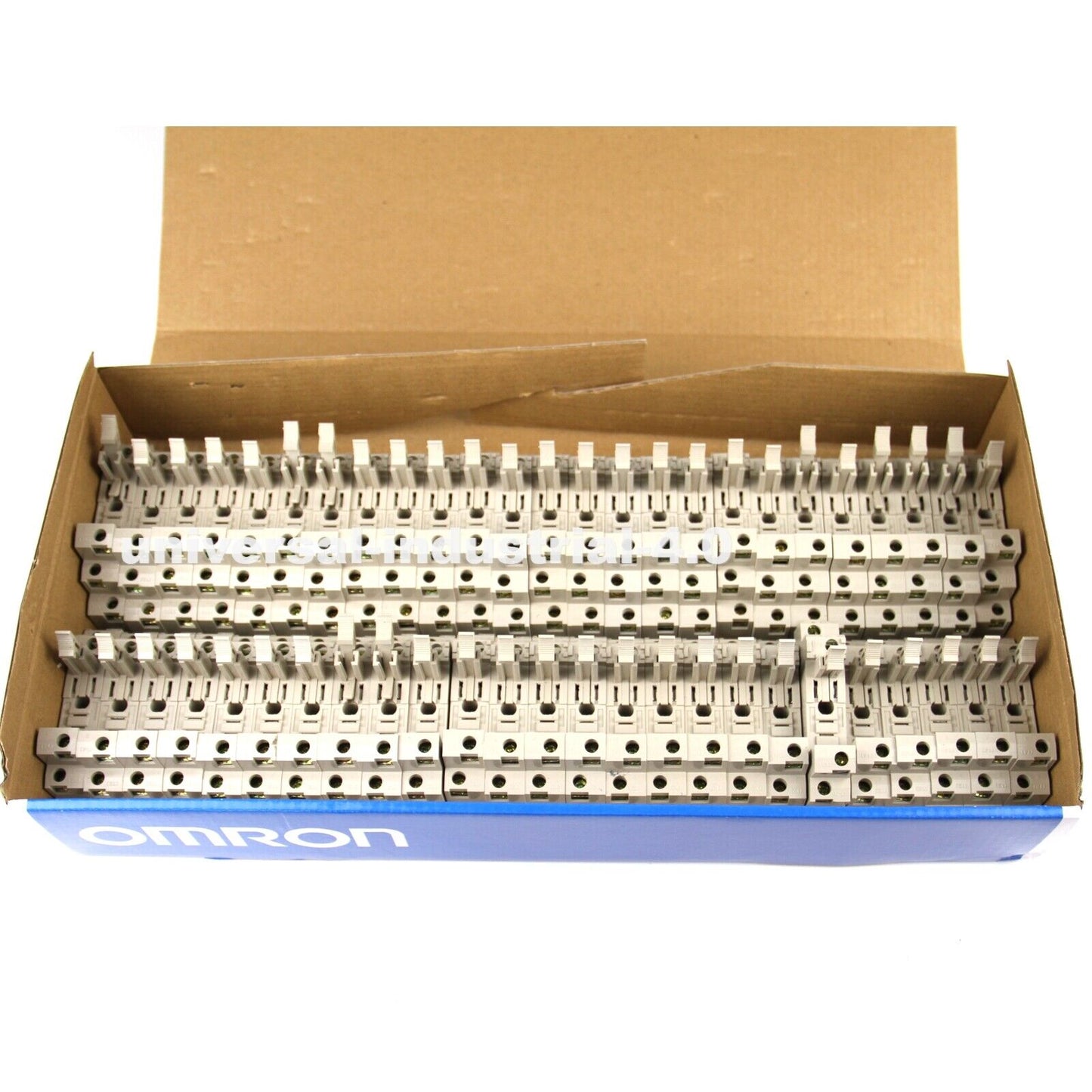 OMRON P2RF05E Relay Socket 50PCS In Box - OMRON