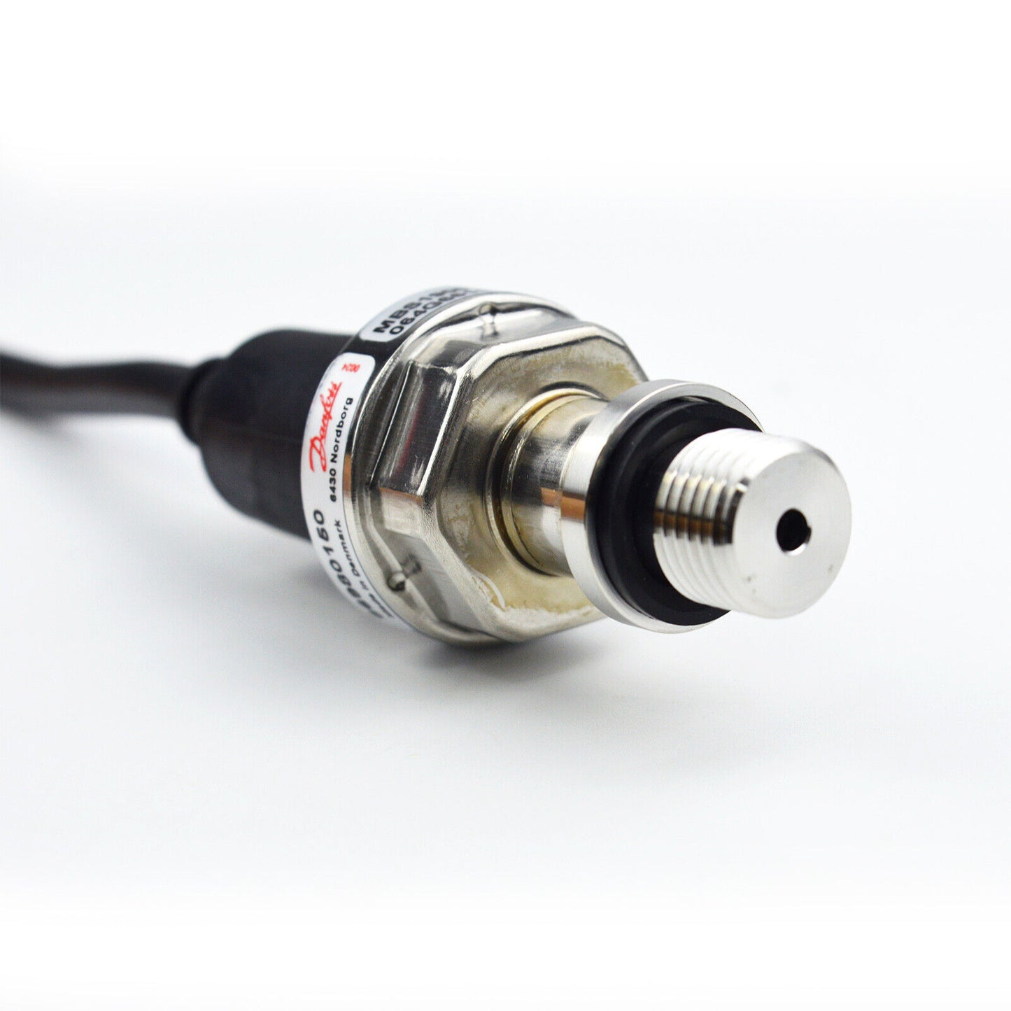 new DANFOSS MBS 1900 064G6611 Pressure Transmitter optimized for performance and reliability - DANFOSS