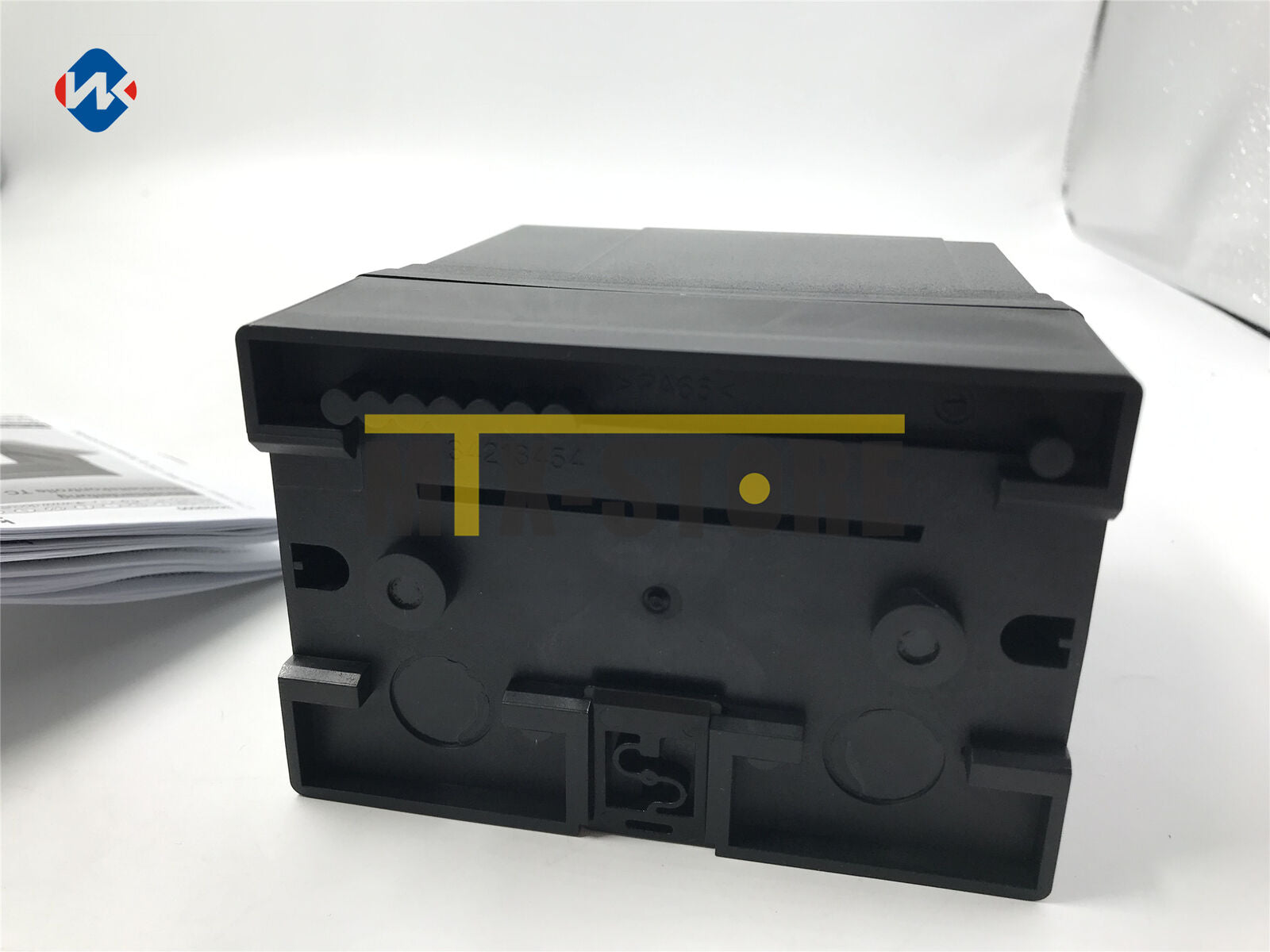 new 1PCS KROM Kromschröder Dichtheitskontrolle TC410-10T 84765820 - KROMSCHRÖDER