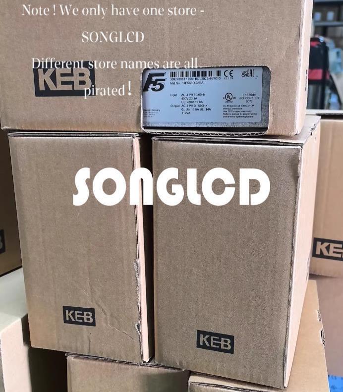 1pcs New 05F5B3A-Z0CA Module - BAO