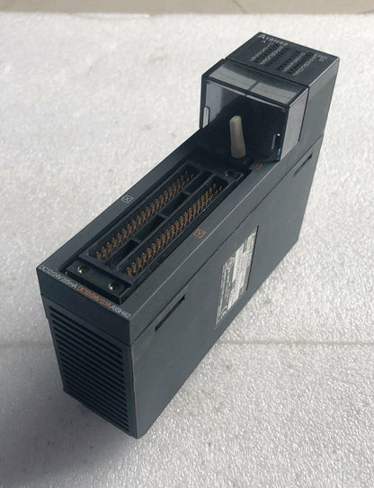 Mitsubishi A1SH42 PLC module, used, in good condition - MITSUBISHI