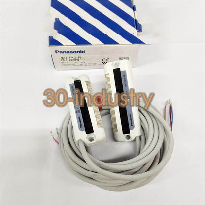 PANASONIC NA1-PK3-PN Grating Sensor - New In Box - PANASONIC
