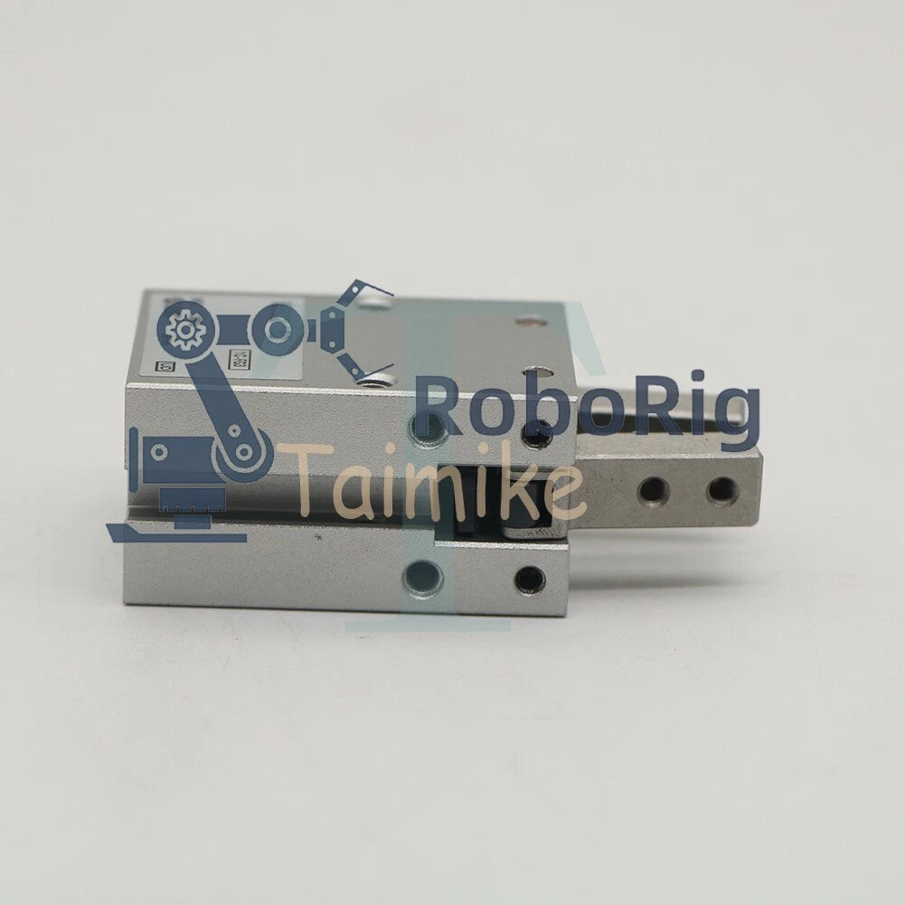1PCS For SMC MHC2-16D Pneumatic Air Gripper Cylinder MHC2-16D