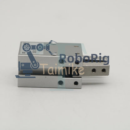 1PCS For SMC MHC2-16D Pneumatic Air Gripper Cylinder MHC2-16D