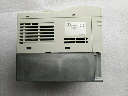 used ONE Mitsuboshi Inverter FR-S520E 0.4K 220V – Tested, Good Condition - ONE MITSUBOSHI