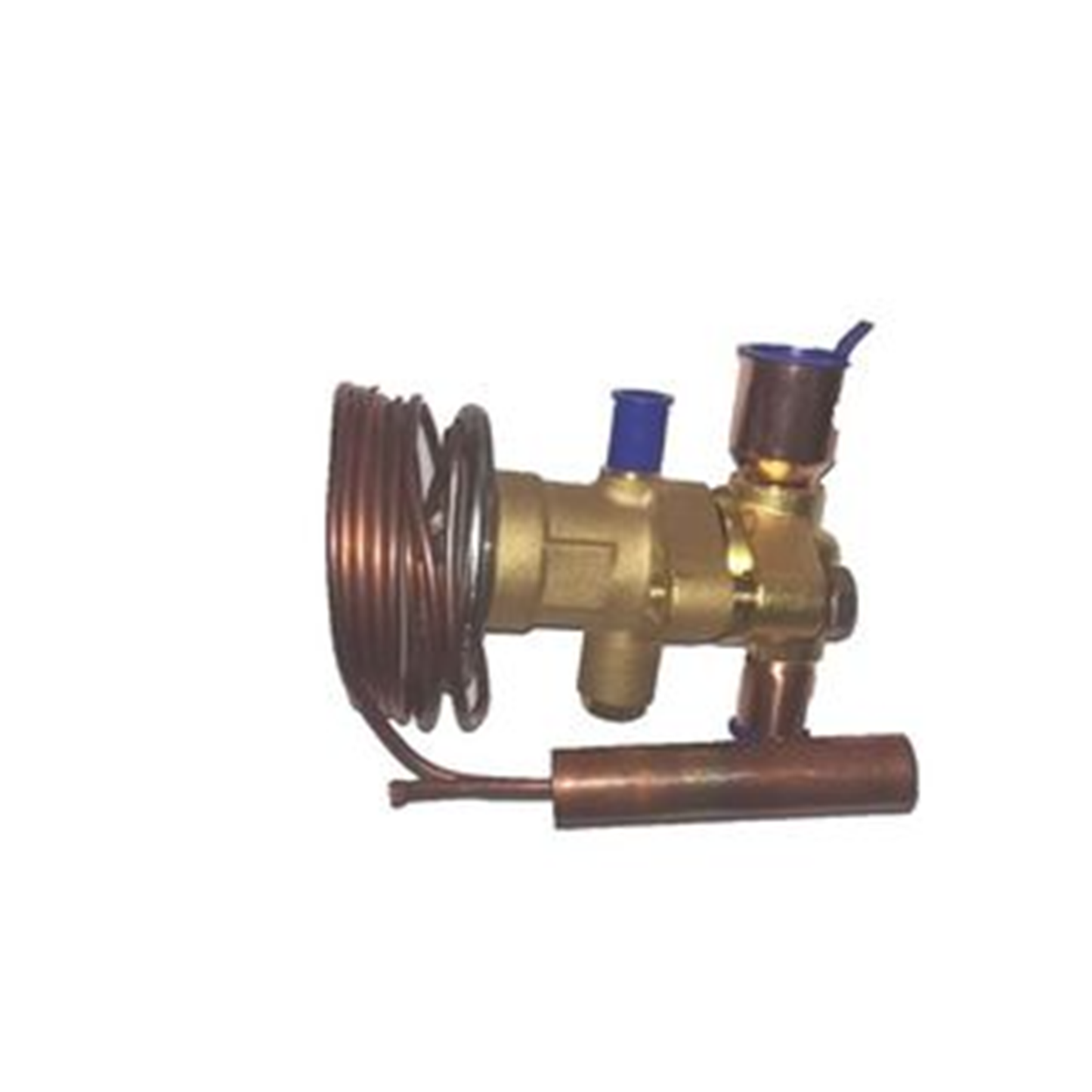 EMERSON XB-1019MW55-1B Expansion Valve Power Head, 1019 MW55-1B Expansion Valve Power Head - EMERSON