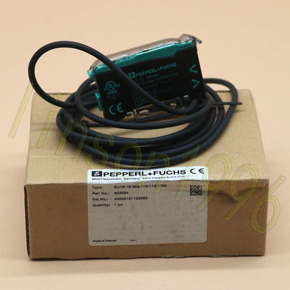 FOR PEPPERL+FUCHS SU18-16/40a/110/115/126a SENSOR - PEPPERL+FUCHS