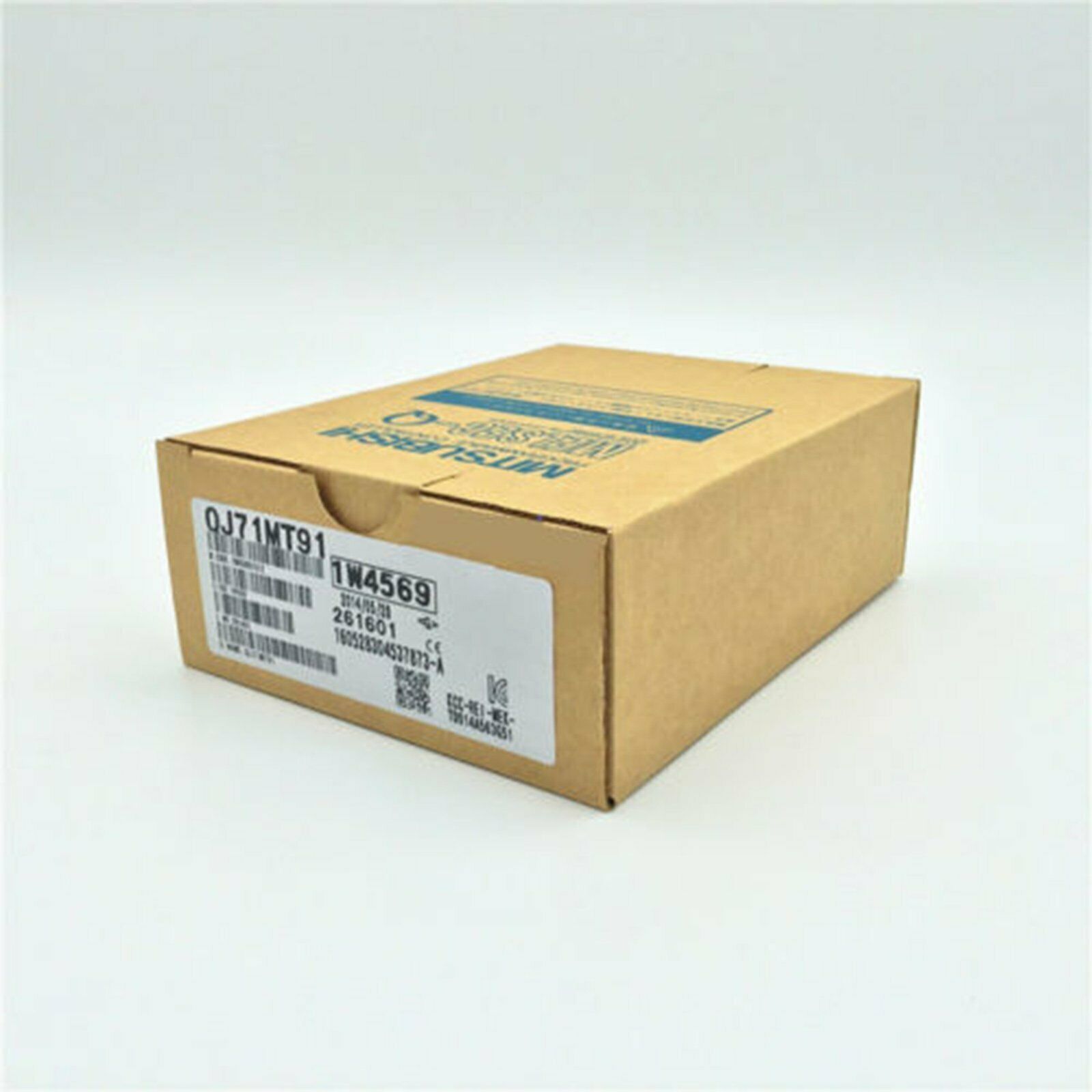 Mitsubishi QJ71MT91 Communication Module - MITSUBISHI