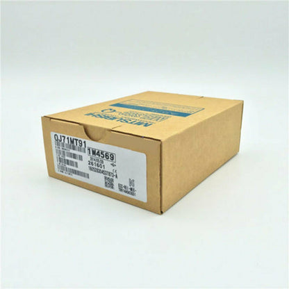 Mitsubishi QJ71MT91 Communication Module - MITSUBISHI