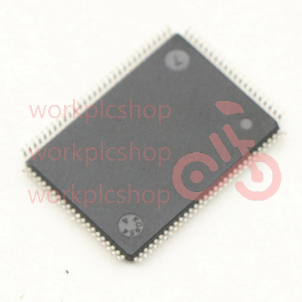 4PCS K4D263238F-QC50 OG XBOX 128MB RAM Upgrade Kit Chips Motherboard Memory