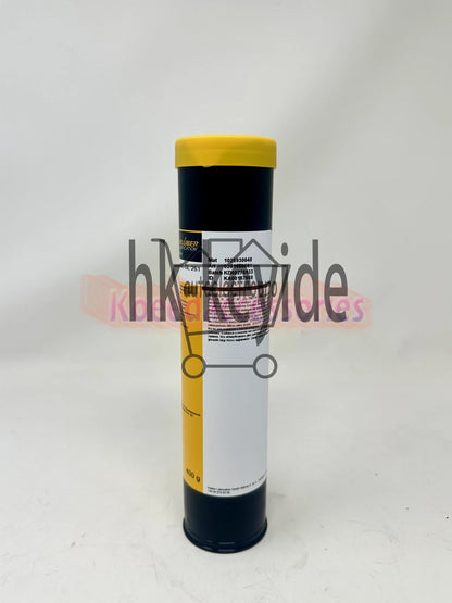 1Pcs Kluber MICROLUBE GL 261 Special lubricating grease 400g