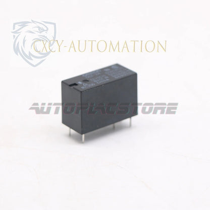 OMRON G5Z-2A-12VDC Relay G5Z2A12VDC 5Pcs.~US