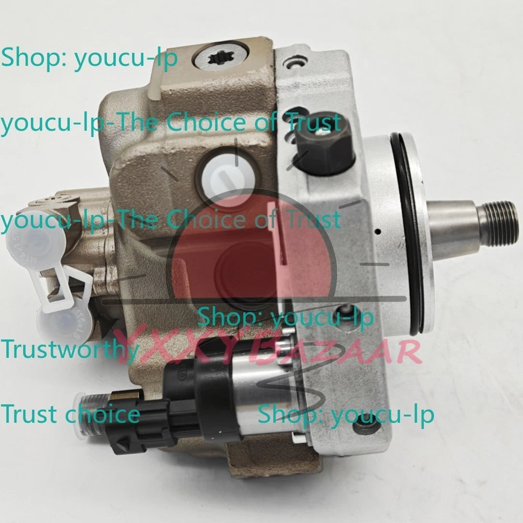 0445020300 Fuel Injection Pump For Cummins 2010-up Cab Chassis ISB 6.7L Engine
