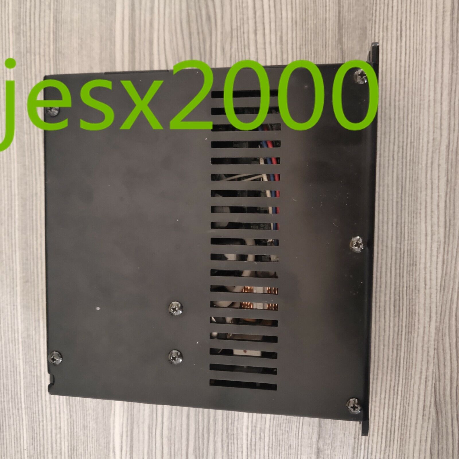 Used 1 PC UDX5114 VEXTA Stepper Drive - VEXTA