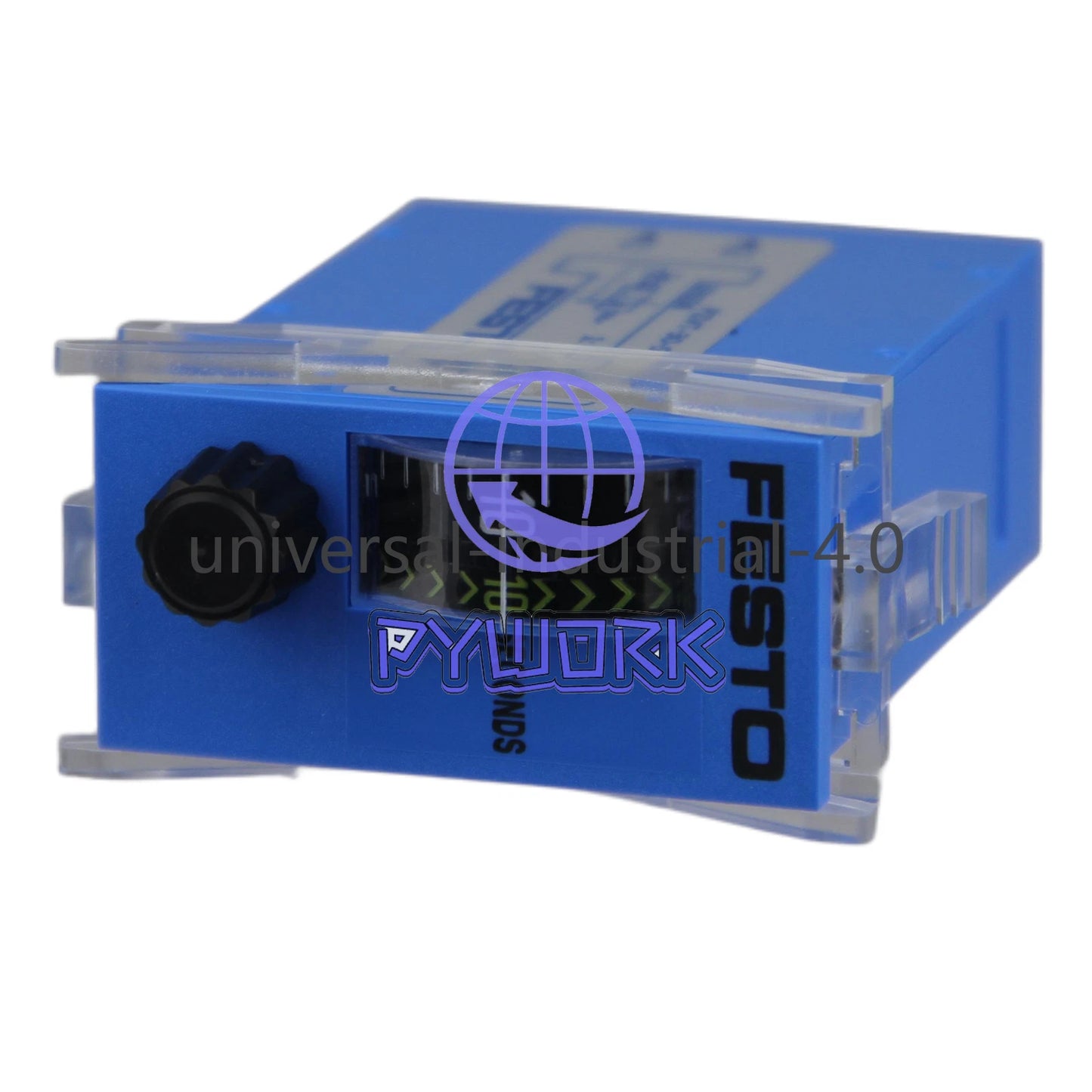 FESTO PZVT-30-SEC 150238 Pneumatic Timer