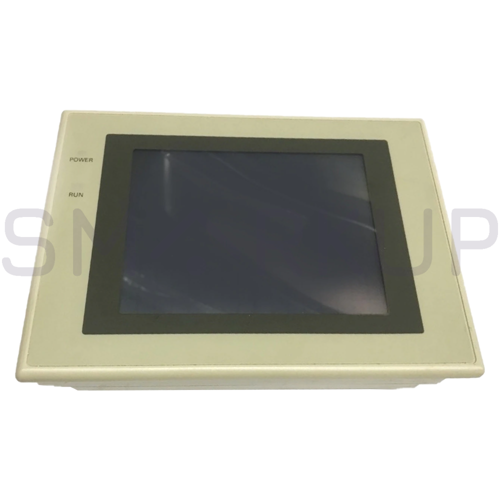 new OMRON NT31C-ST141-EV2 HMI Touch Screen Panel