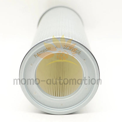 222895006 Pump Truck Hydraulic Filter Element 1PCS