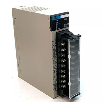 1PC Omron C200H-AD001 C200HAD001 PLC Module Free Shipping