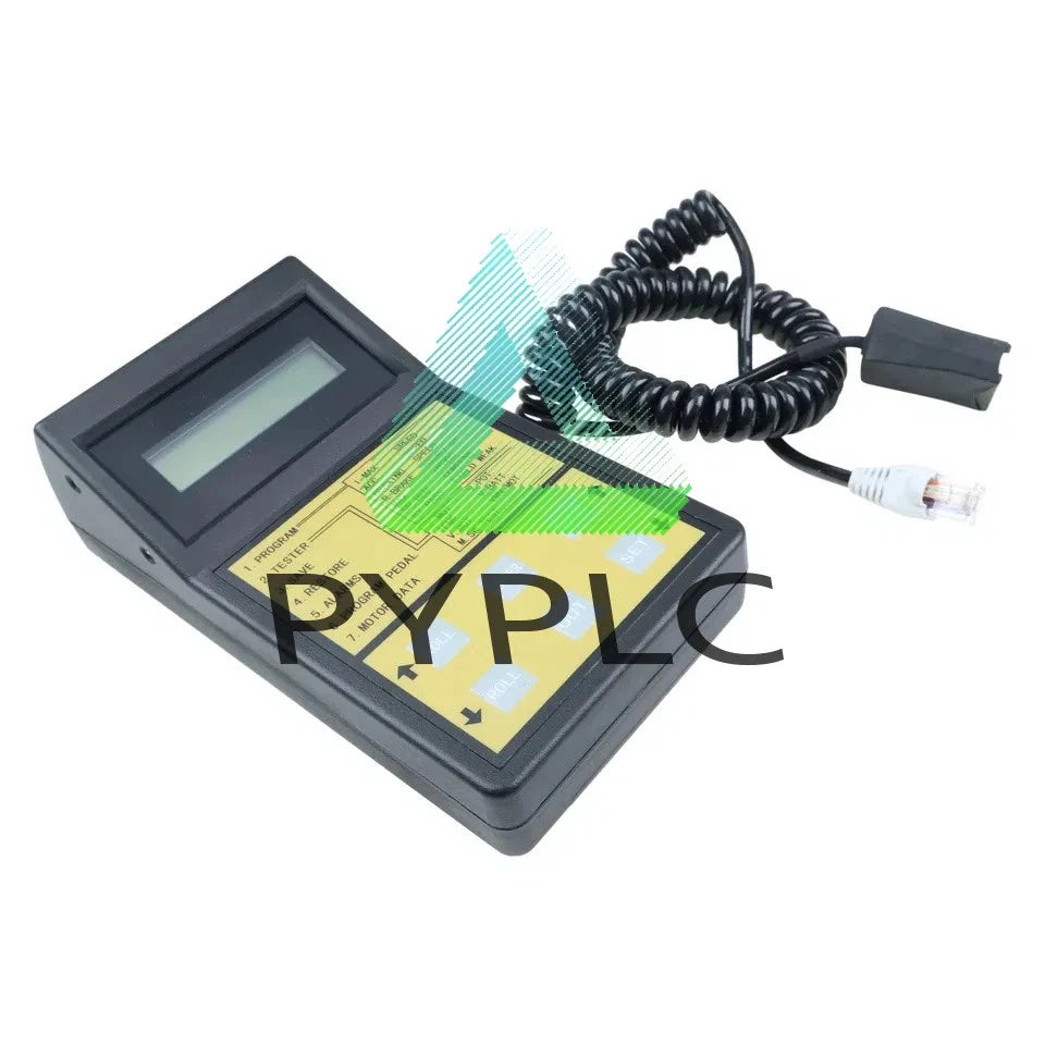 ZAPI Controller Handheld unit programmer electric forklift code detector FC2009B