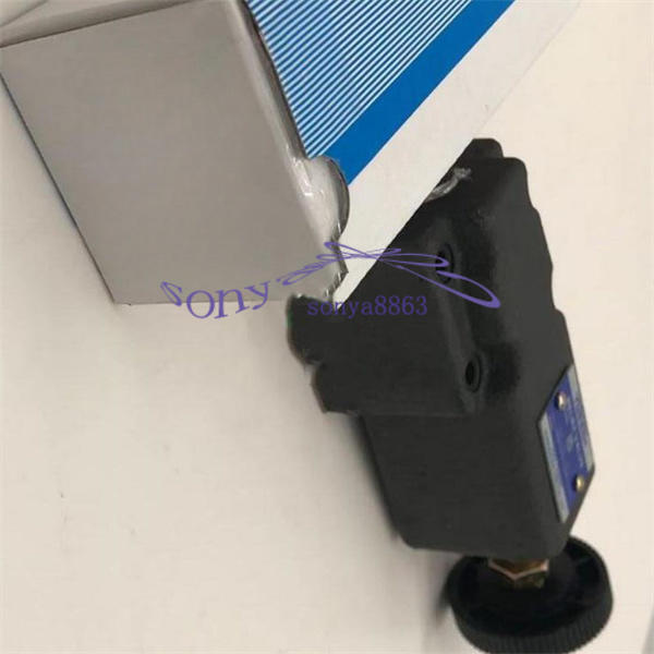 new One FOR YUKEN DG-02-C-22 relief valve - FOR YUKEN