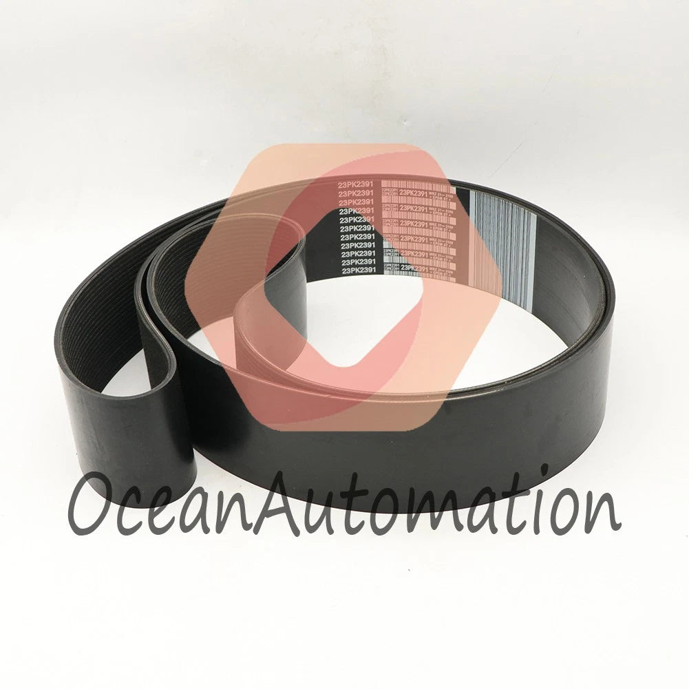 1PCS Cummins Engine Belt 23pk2391