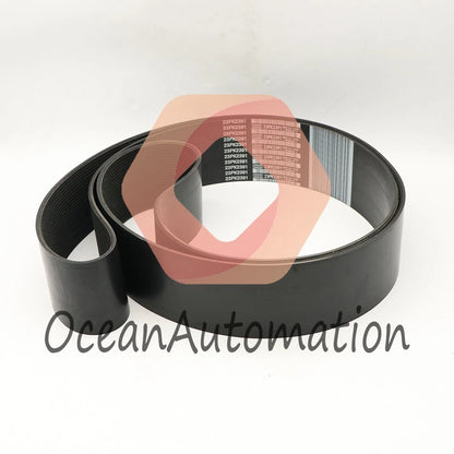 1PCS Cummins Engine Belt 23pk2391