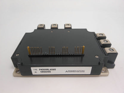 Mitsubishi PM300RLA Fast delivery - MITSUBISHI