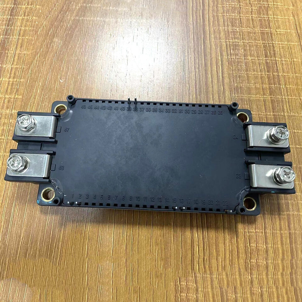 1PC Mitsubishi CM200DXD-24A IGBT Module - MITSUBISHI