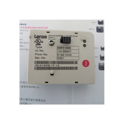 US Free TAX 1PC LENZE EMF2133IB Communication Module #E