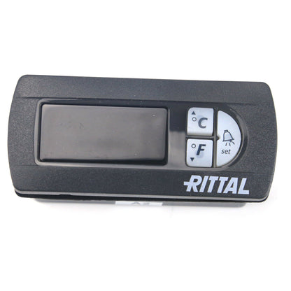new CAREL RITCUSRG02 Controller in Box - CAREL