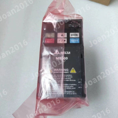 new 1pcs Delta VFD5A5MS43ANSAA inverter - OMRON