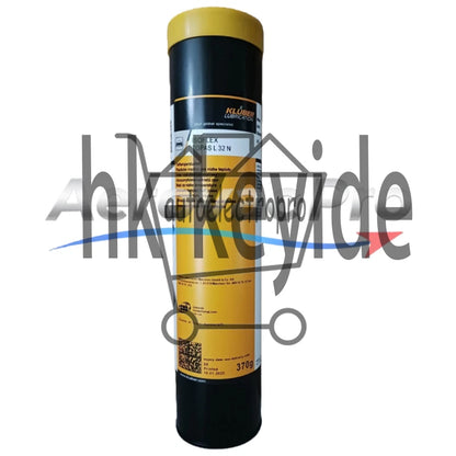 KLUBER Lubrication ISOFLEX TOPAS L 32 N Grease 370g (13 OZ) L32N SAFE RELIABLE ~