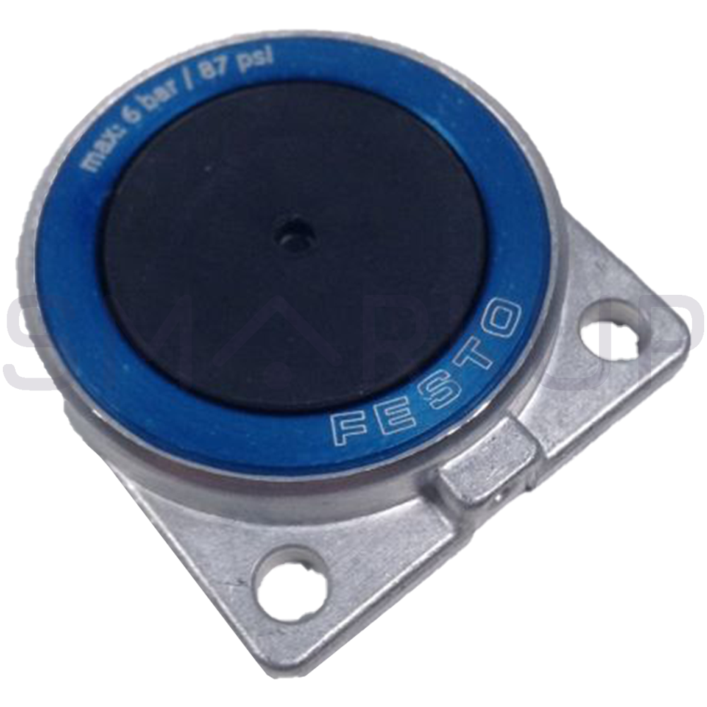new In Box FESTO EV-32-5 EV325 Diaphragm Clamping Cylinder - FESTO