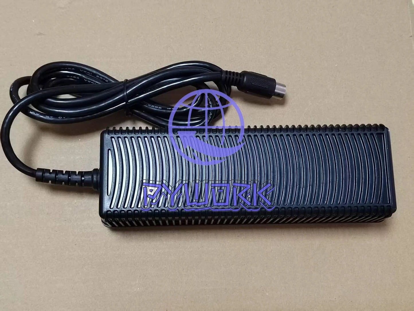 8-Pin Adapter Medical Supply Charger for Mindray M5 M7 Color Ultrasound System~