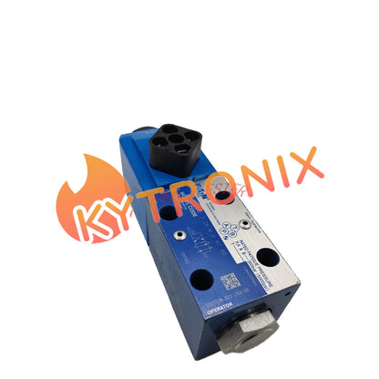 DG4V-3-2A-M-U-H7-60 Vickers DG4V3 2A MUH7 60 Directional Spool Valves 1pcs