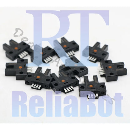 Panasonic PM-K54 Small U-shaped Micro Photoelectric Sensor (10PCS)